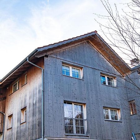 Swiss Holiday House Wilderswil Dış mekan fotoğraf