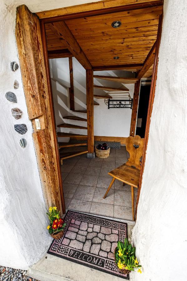 Swiss Holiday House Wilderswil Dış mekan fotoğraf