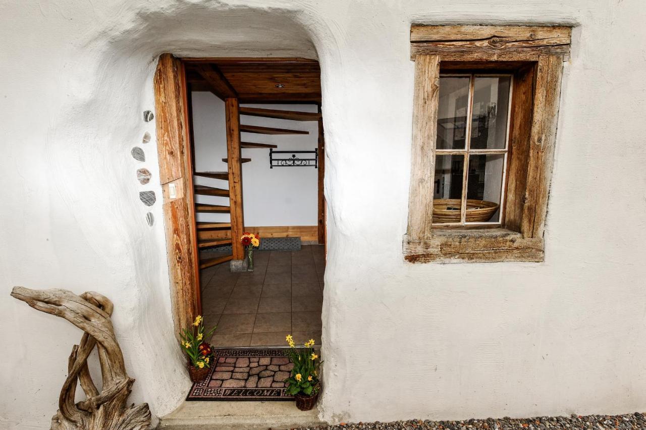 Swiss Holiday House Wilderswil Dış mekan fotoğraf