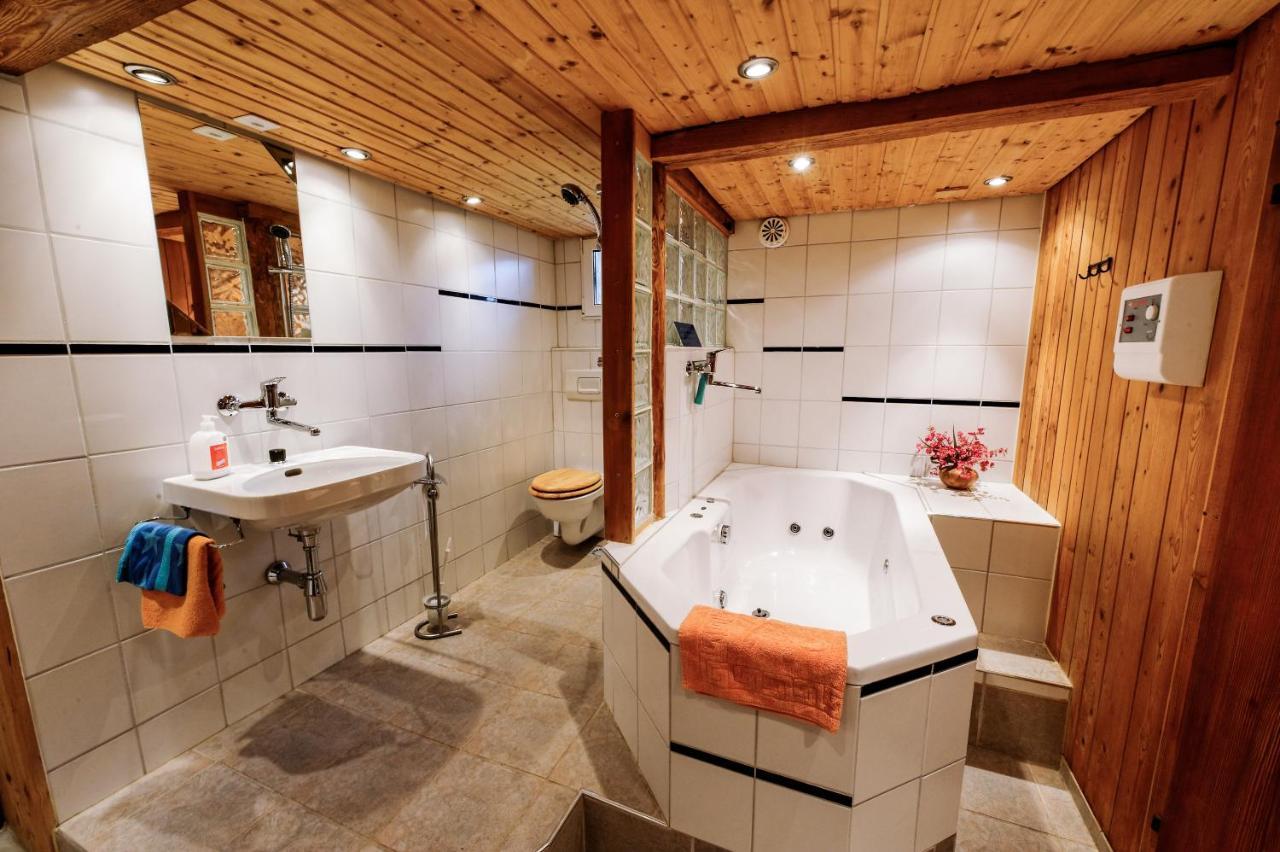 Swiss Holiday House Wilderswil Dış mekan fotoğraf