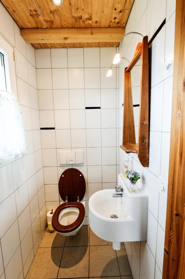 Swiss Holiday House Wilderswil Dış mekan fotoğraf